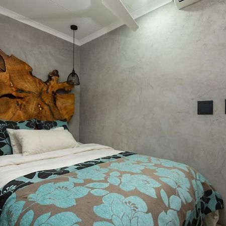 Sea Front Designer Apartment Ballito Luaran gambar