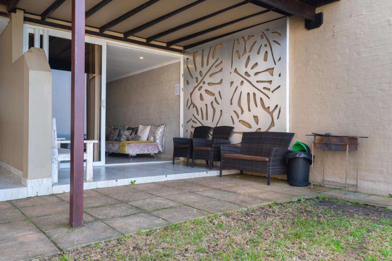 Sea Front Designer Apartment Ballito Luaran gambar