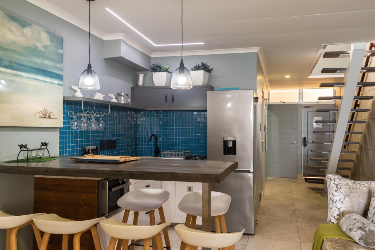 Sea Front Designer Apartment Ballito Luaran gambar
