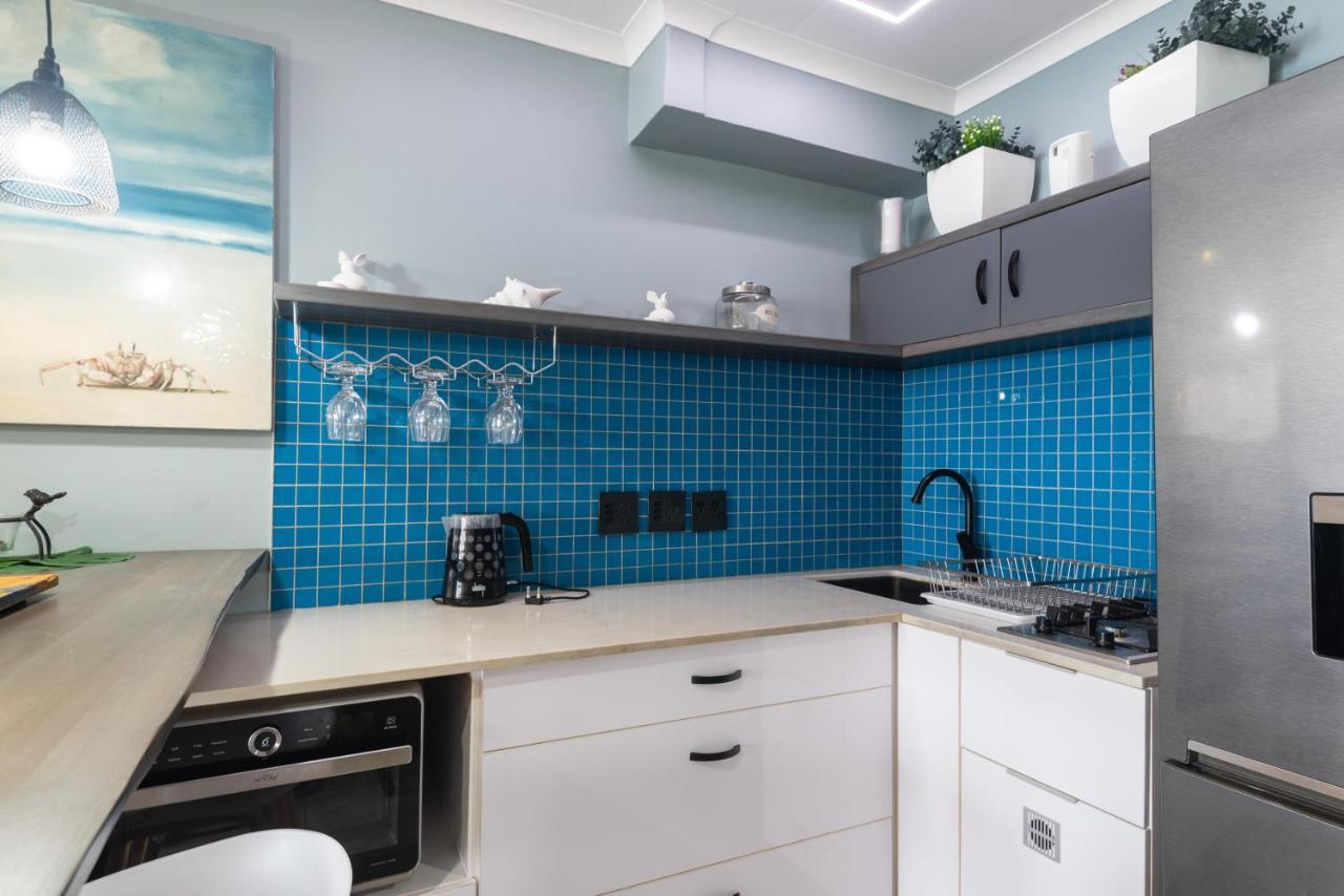 Sea Front Designer Apartment Ballito Luaran gambar