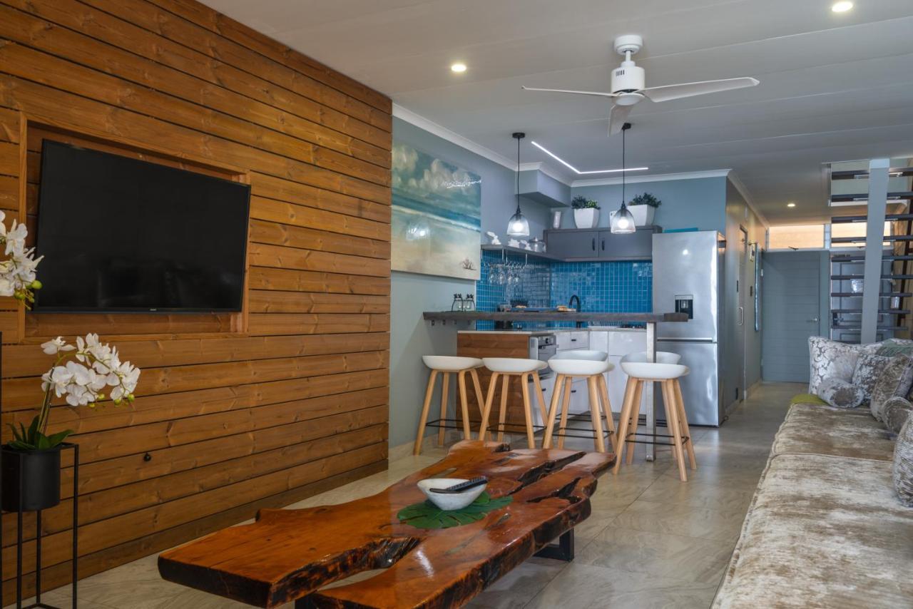 Sea Front Designer Apartment Ballito Luaran gambar