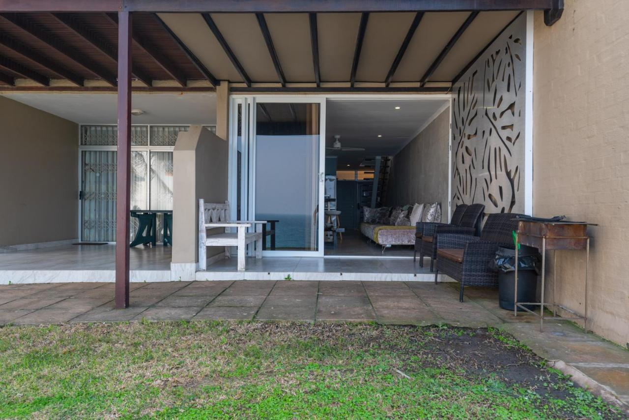 Sea Front Designer Apartment Ballito Luaran gambar