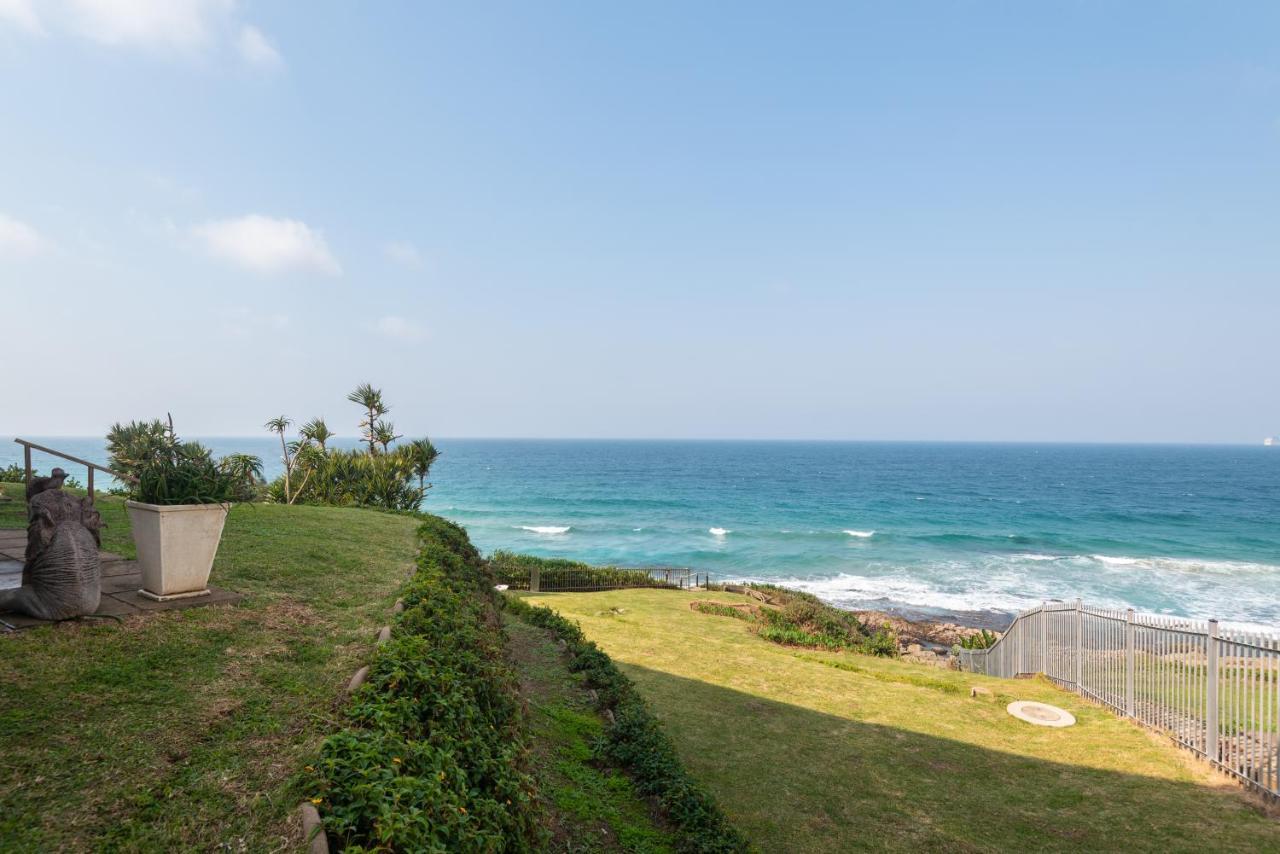 Sea Front Designer Apartment Ballito Luaran gambar