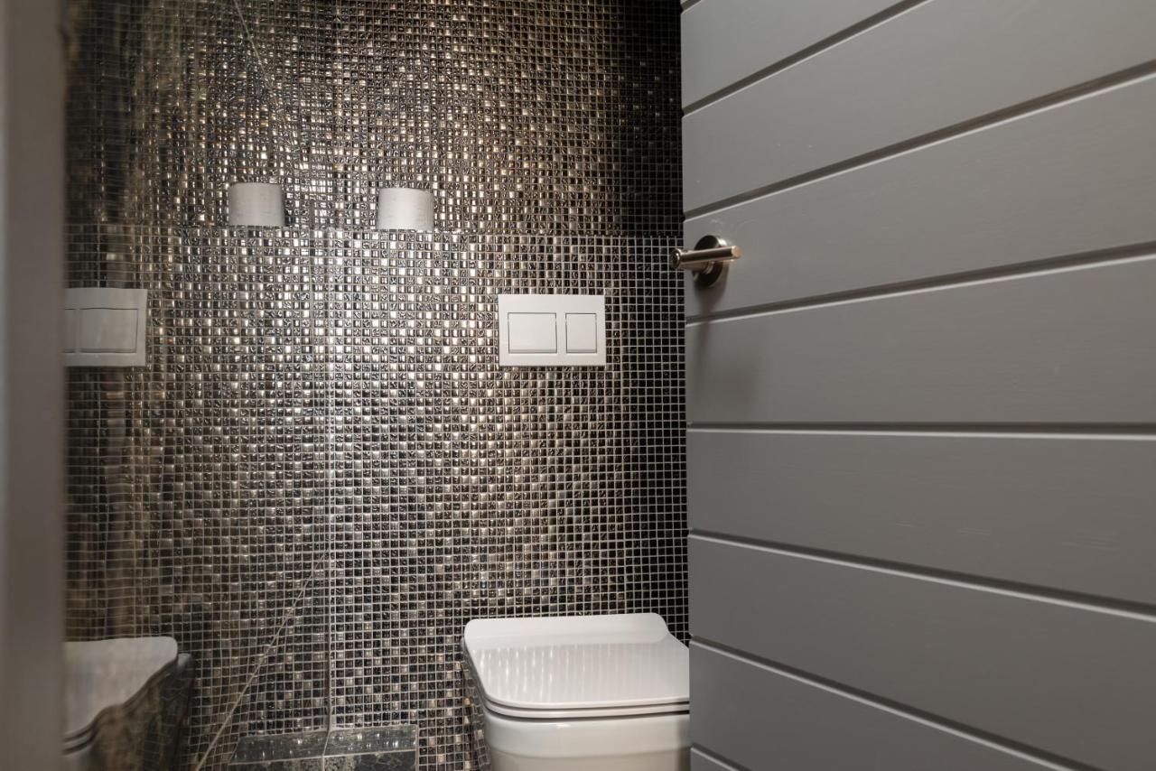 Sea Front Designer Apartment Ballito Luaran gambar