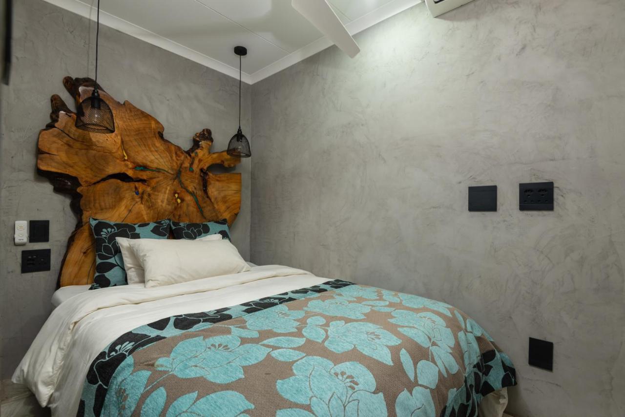 Sea Front Designer Apartment Ballito Luaran gambar