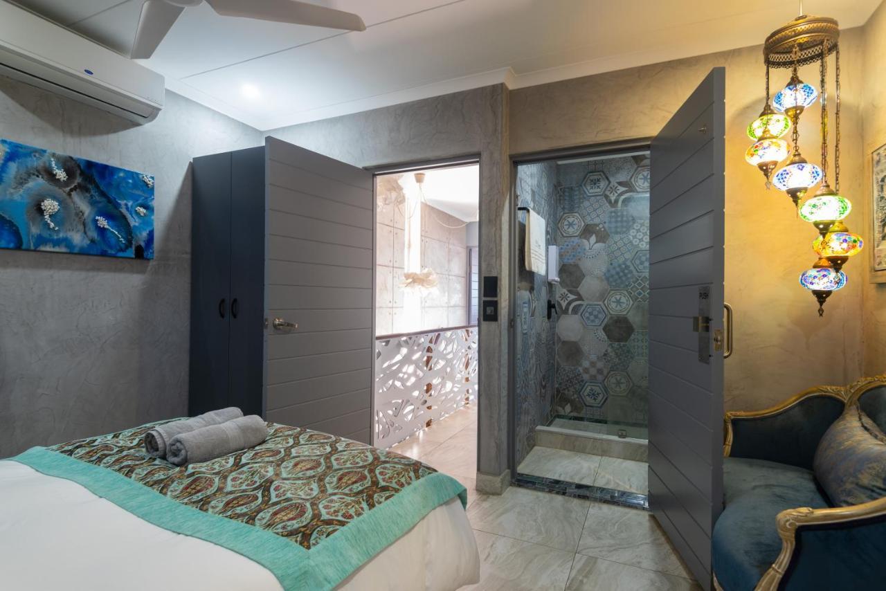 Sea Front Designer Apartment Ballito Luaran gambar