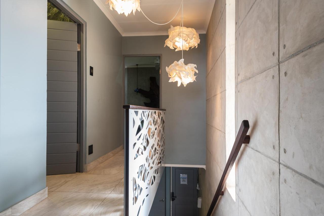 Sea Front Designer Apartment Ballito Luaran gambar