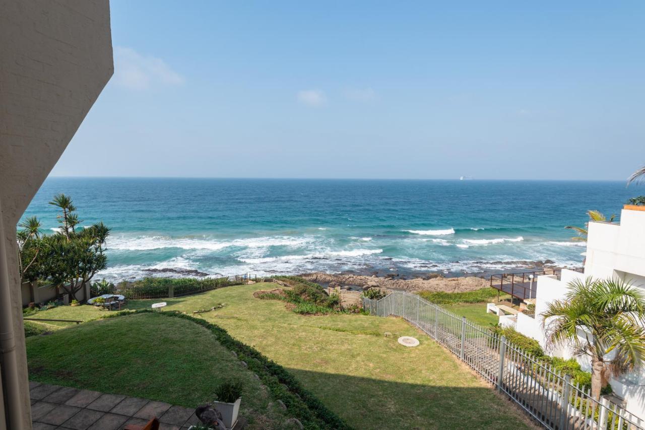 Sea Front Designer Apartment Ballito Luaran gambar