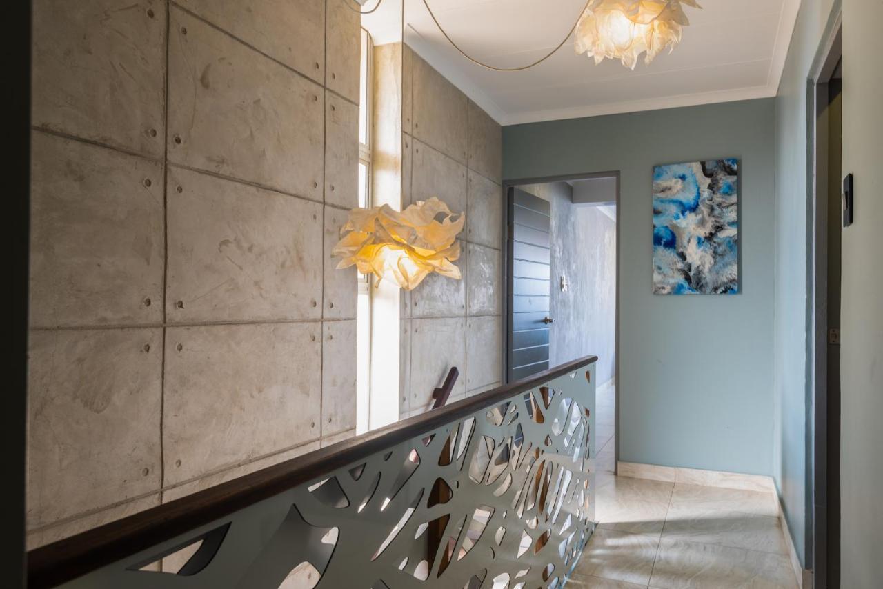 Sea Front Designer Apartment Ballito Luaran gambar