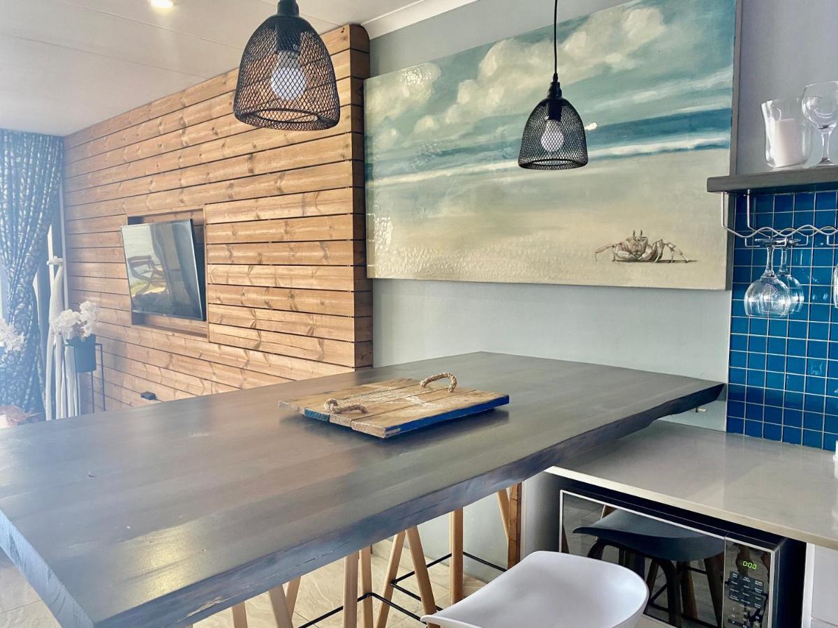 Sea Front Designer Apartment Ballito Luaran gambar