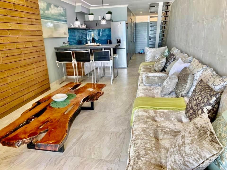 Sea Front Designer Apartment Ballito Luaran gambar