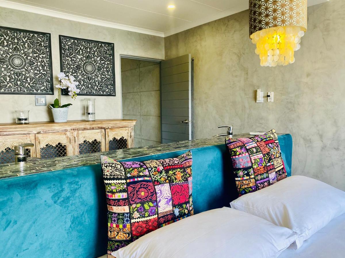 Sea Front Designer Apartment Ballito Luaran gambar