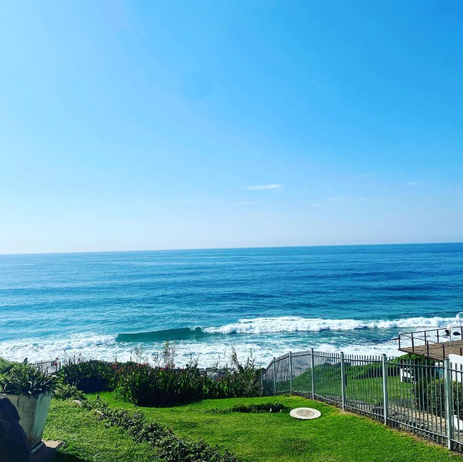 Sea Front Designer Apartment Ballito Luaran gambar