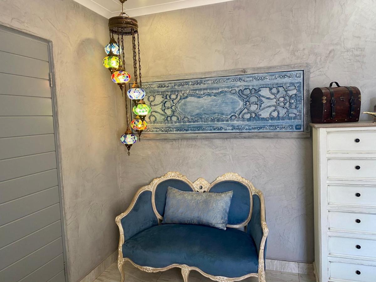 Sea Front Designer Apartment Ballito Luaran gambar