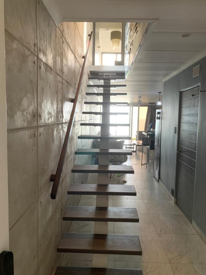 Sea Front Designer Apartment Ballito Luaran gambar